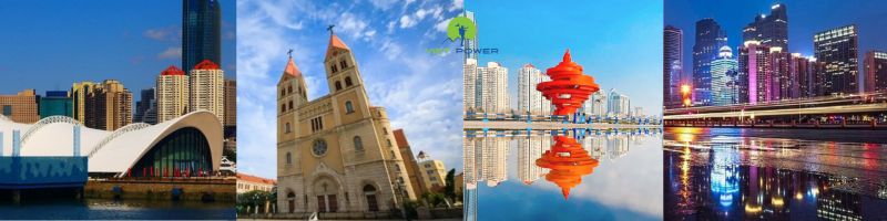 tham quan thanh đảo