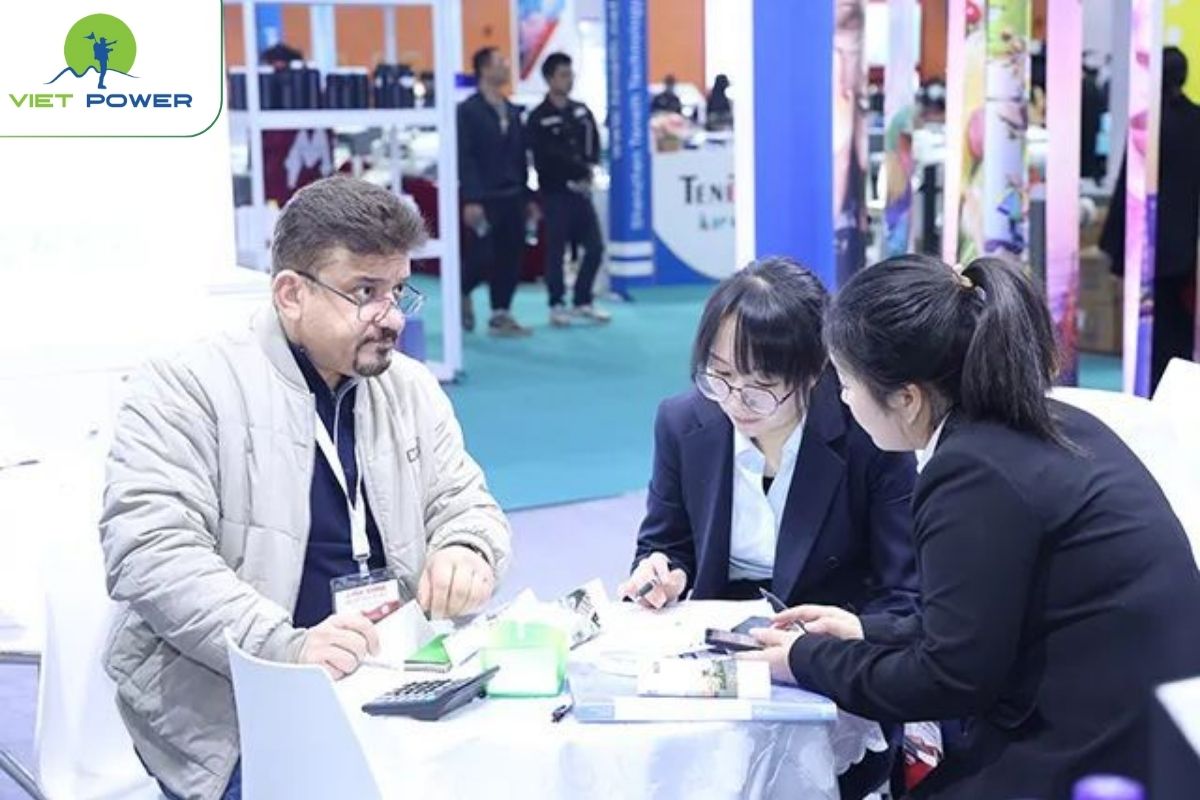 Hỗ trợ đặc biệt cho buyer Việt Nam