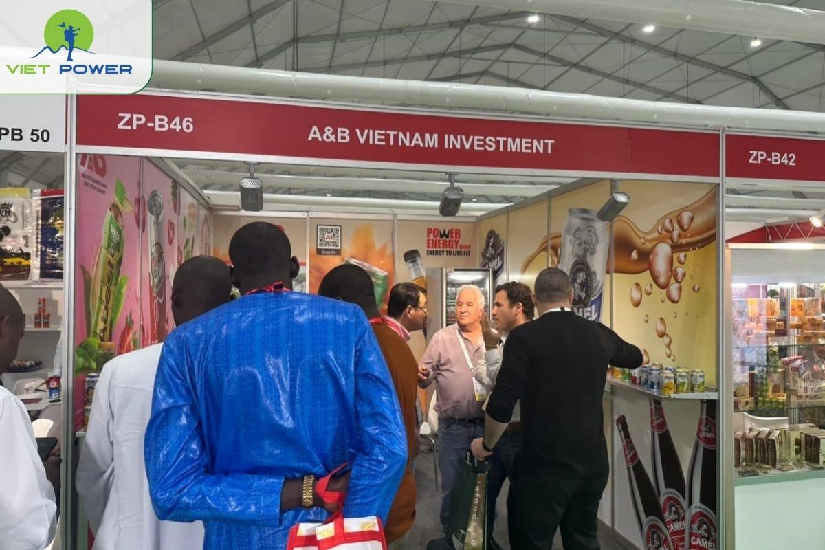 A&B Vietnam Investment JSC
