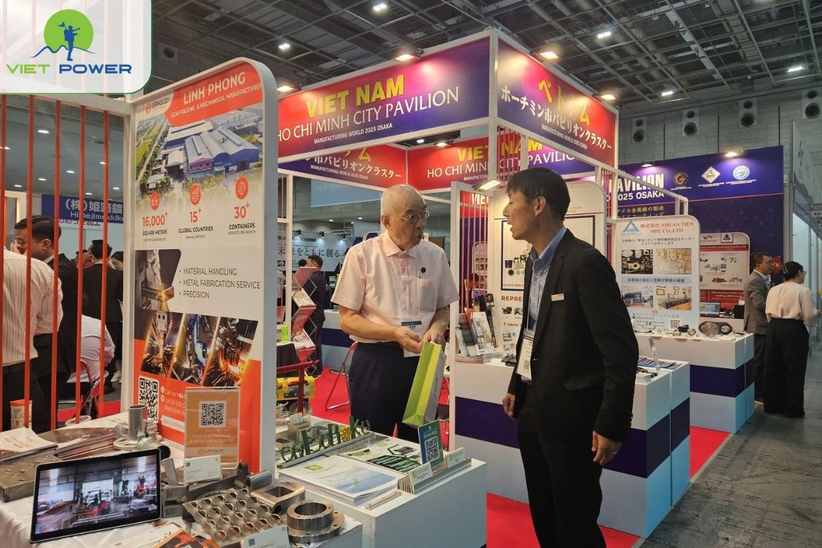 Linh Phong (LiPhoCo)