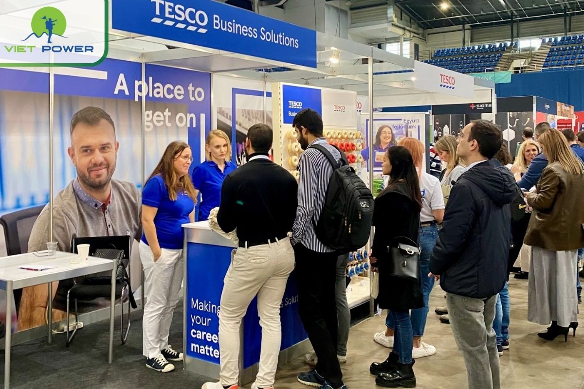 Tesco