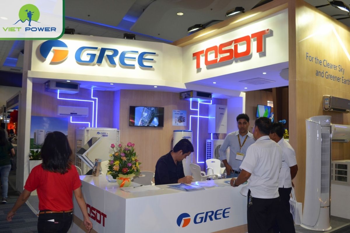 Gree