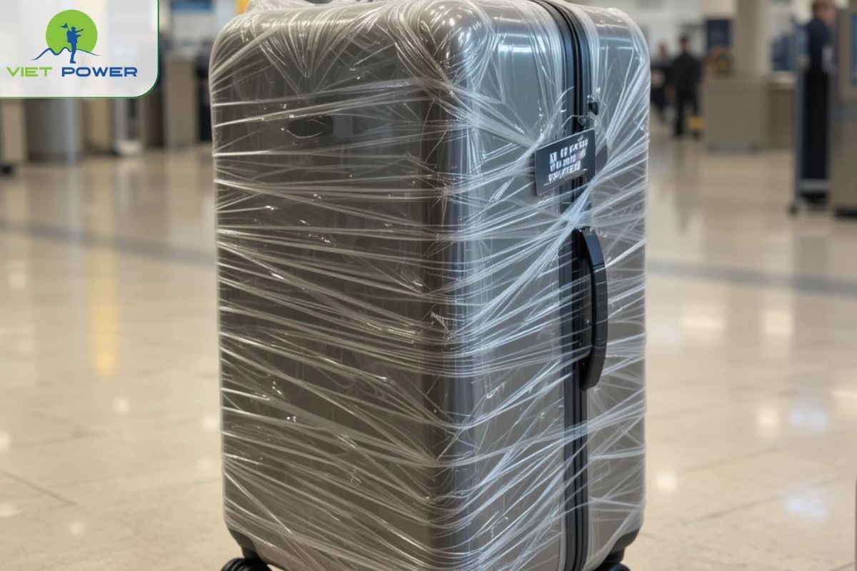 Cách Đóng Gói Hành Lý An Toàn Trước Khi Gửi