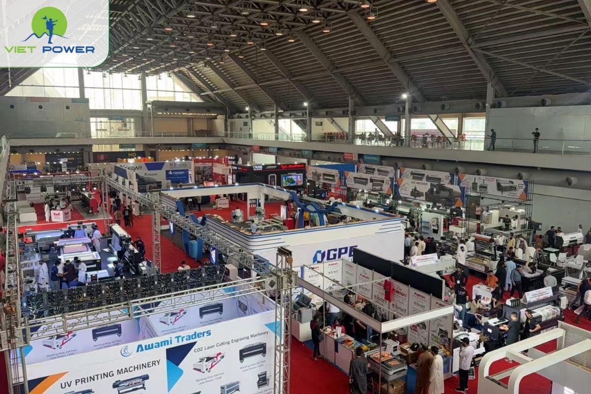 DPES 2026 (DPES Sign Expo China 2026)