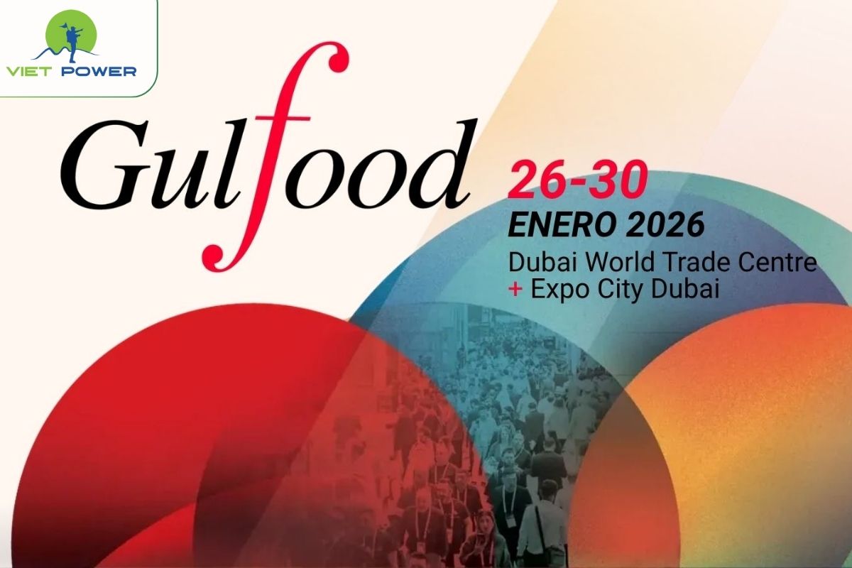 Gulfood 2026