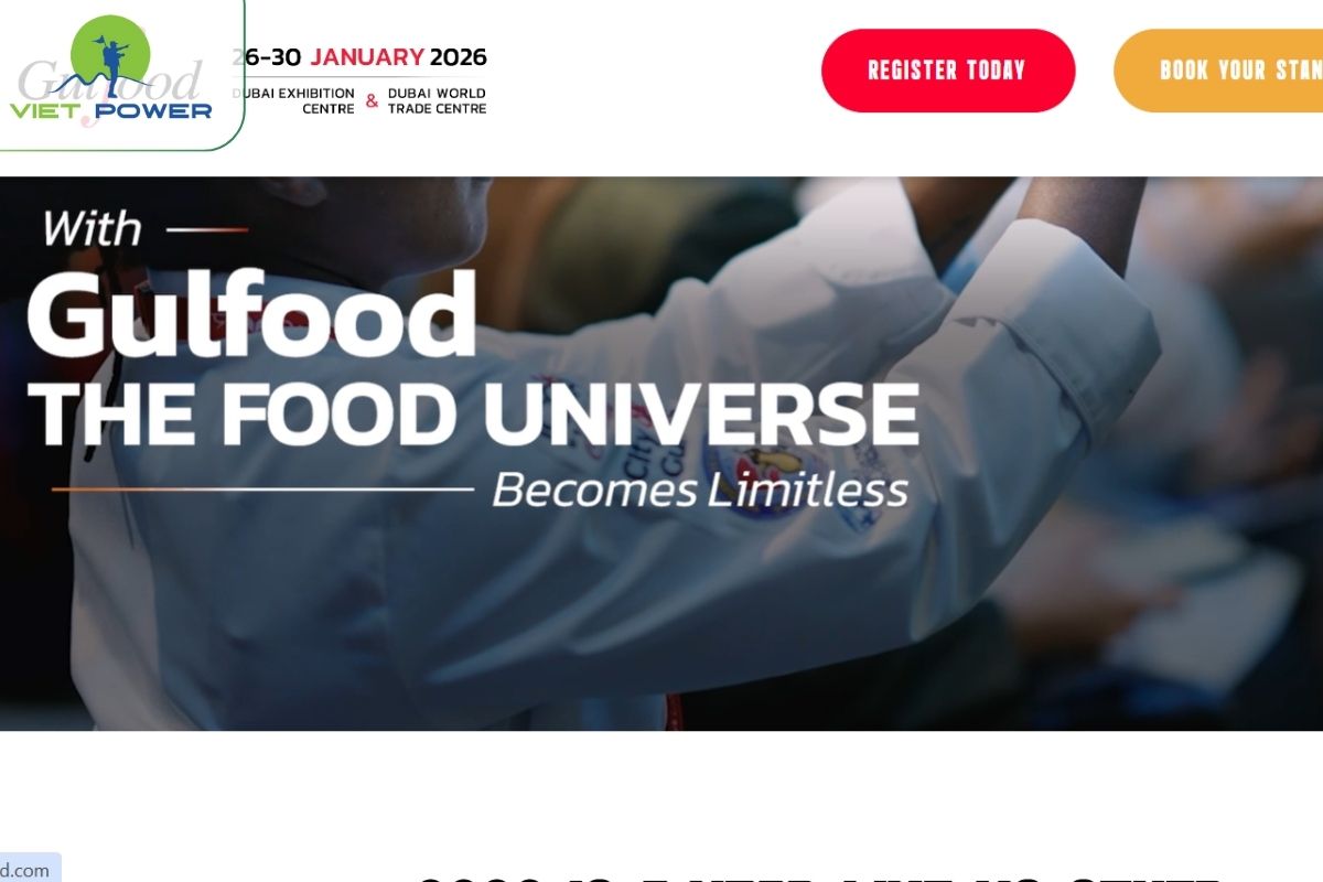 Truy Cập Trang Chính Thức