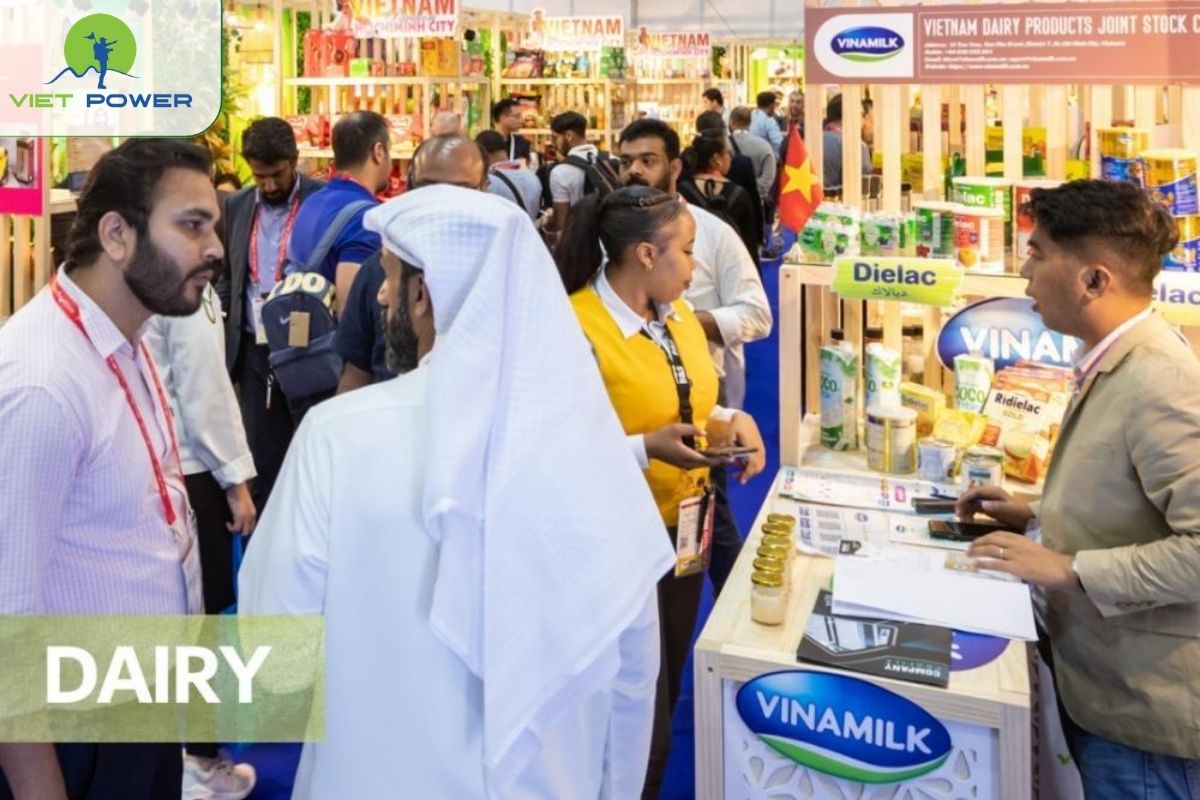 Tour khám phá thị trường