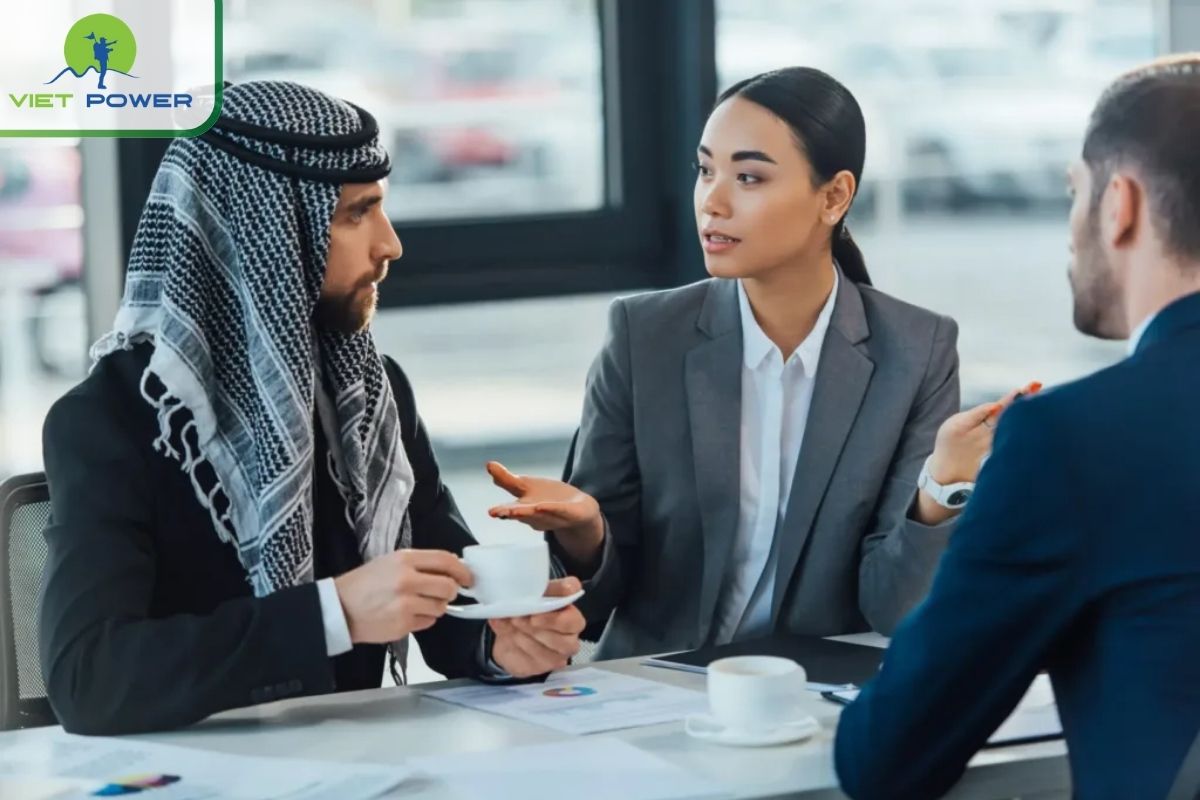 Al-Hadeed Translation Services