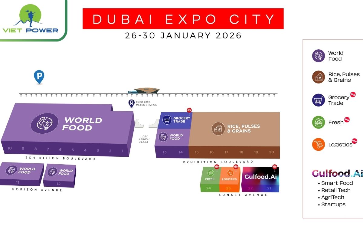 Dubai Expo City