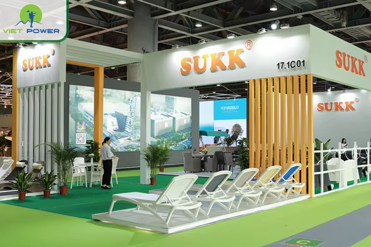 Taizhou SUKK Furniture