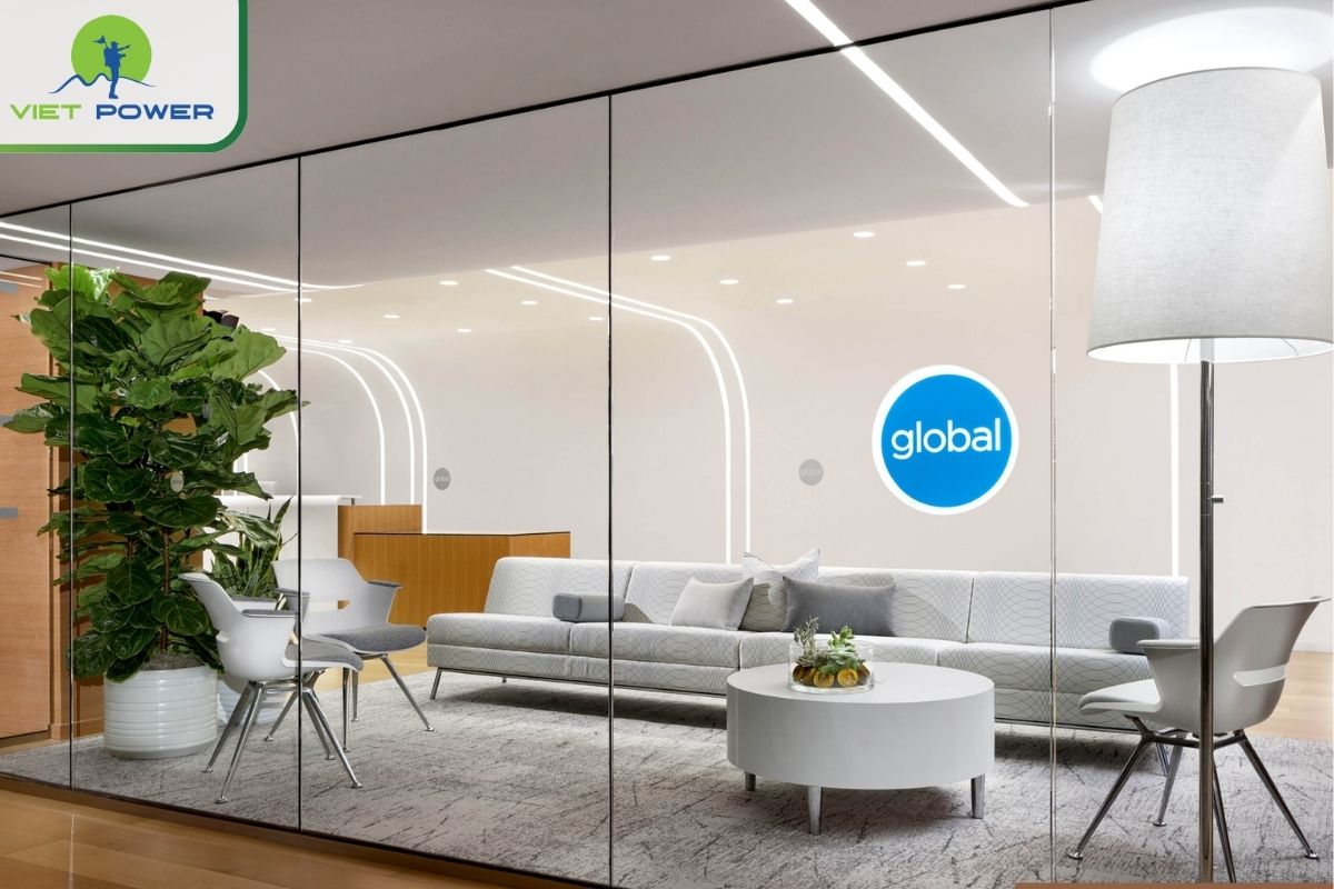Global Furniture (Zhejiang)