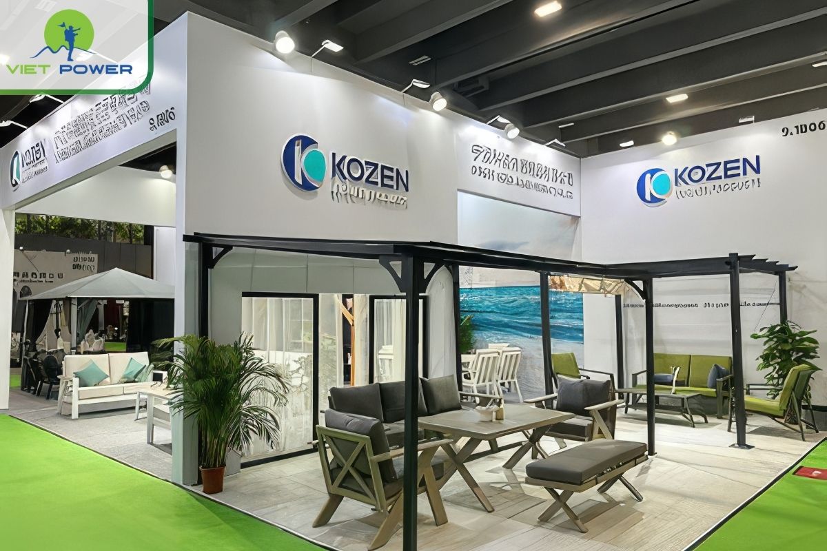 Ningbo Kozen Leisure Products