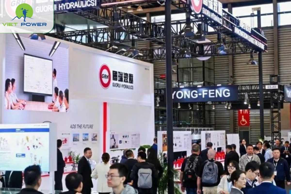 Trang phục và quy tắc ứng xử tại hội chợ