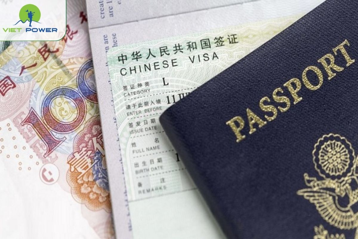 Chuẩn bị giấy tờ & thủ tục nhập cảnh