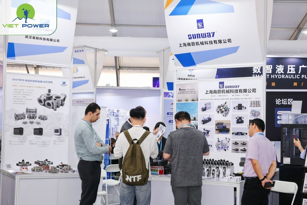 Mở rộng network & hội thảo chuyên sâu