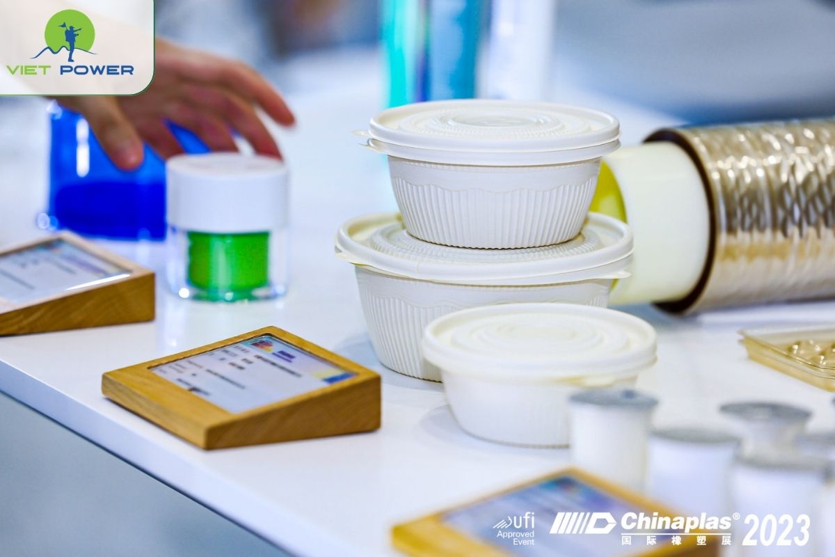 Vật liệu mới và hướng phát triển bền vững