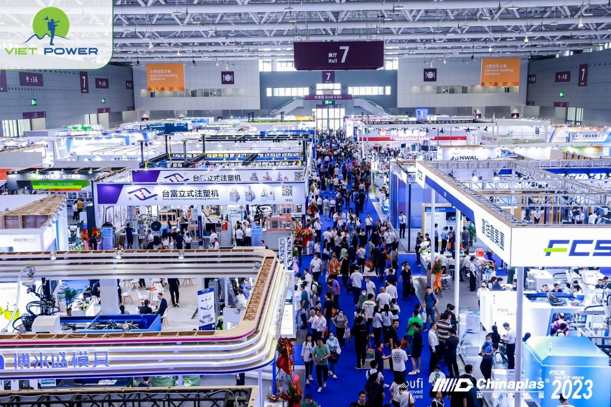 Những thay đổi đáng chú ý trong cách tổ chức và trải nghiệm tham quan