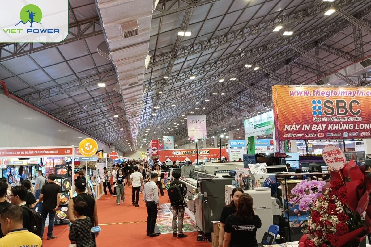 Tổng Quan Về Triển Lãm DPES China 2026