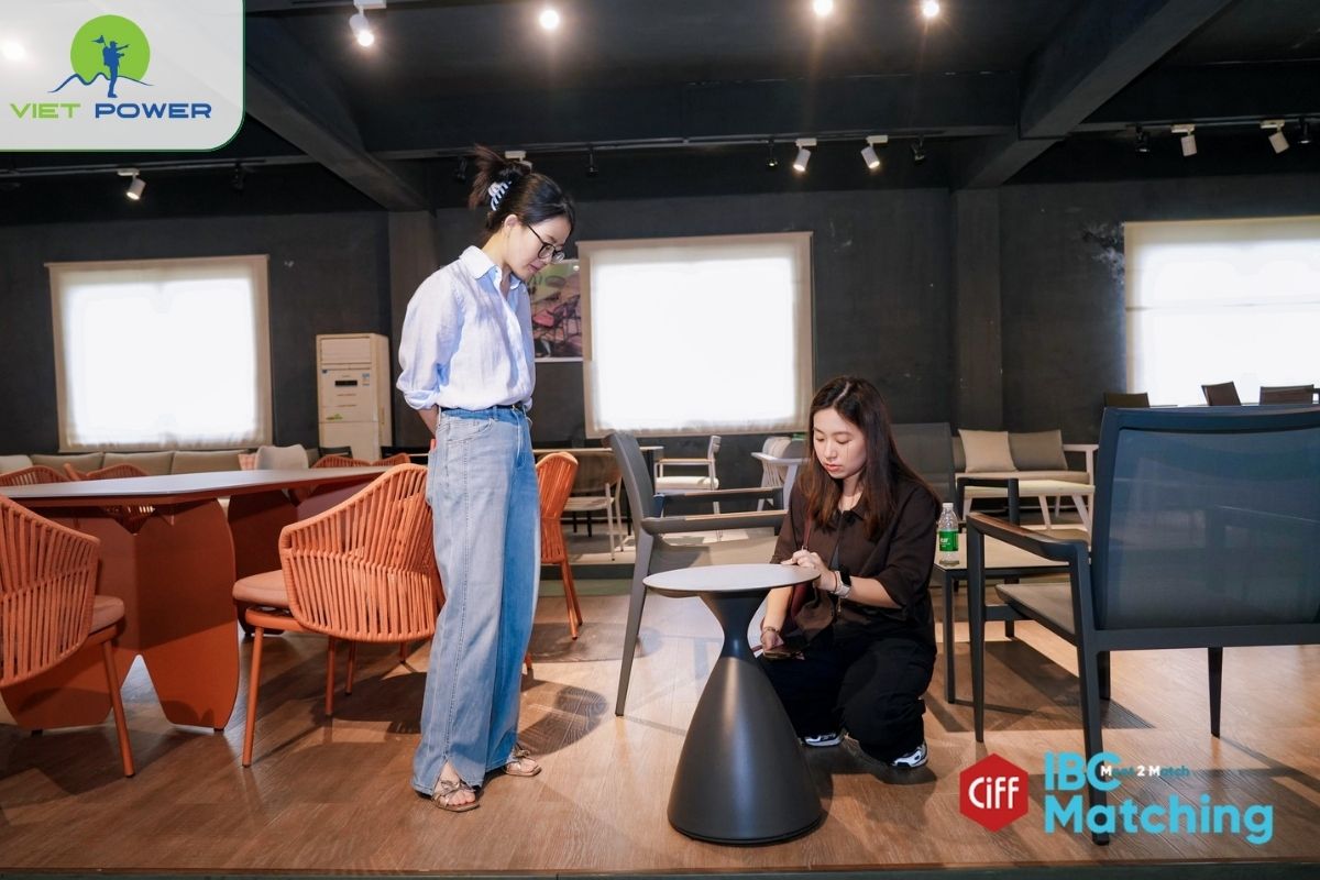 Lịch CIFF Guangzhou – Đợt 1 