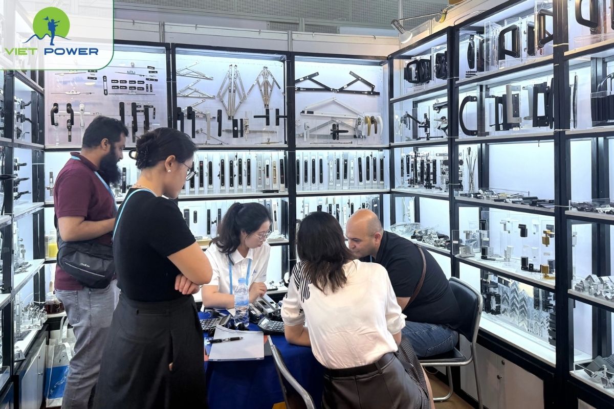 Thời điểm thuận lợi để gặp đối tác