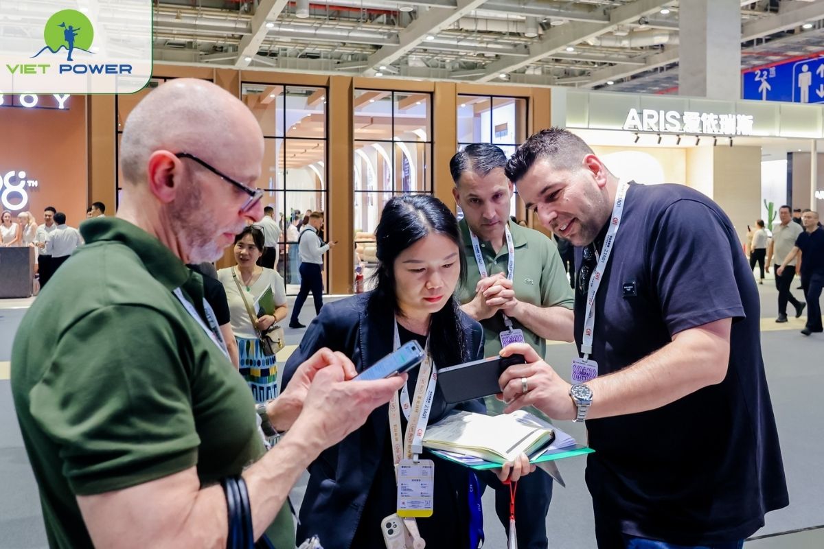 Kiểm tra lại trên ciff map