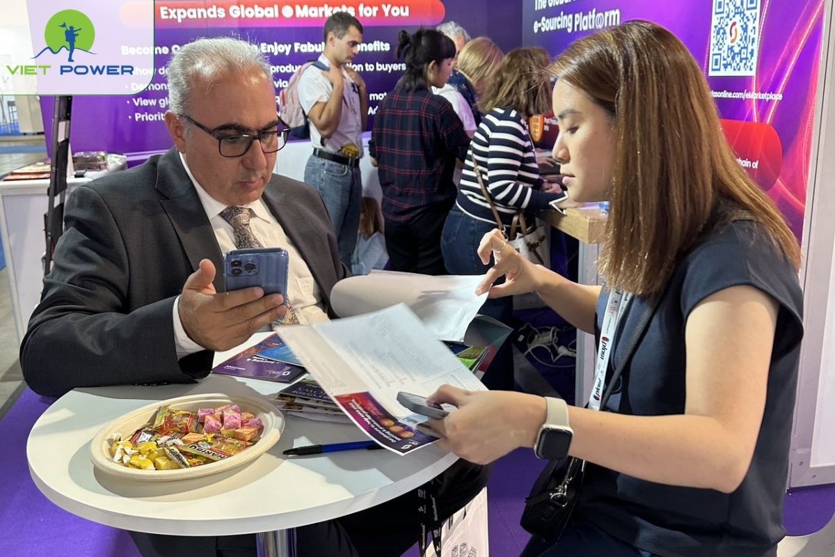 Giữ sức cho những cuộc gặp quan trọng nhất