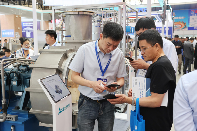 Tham dự cipm cùng Vietpower