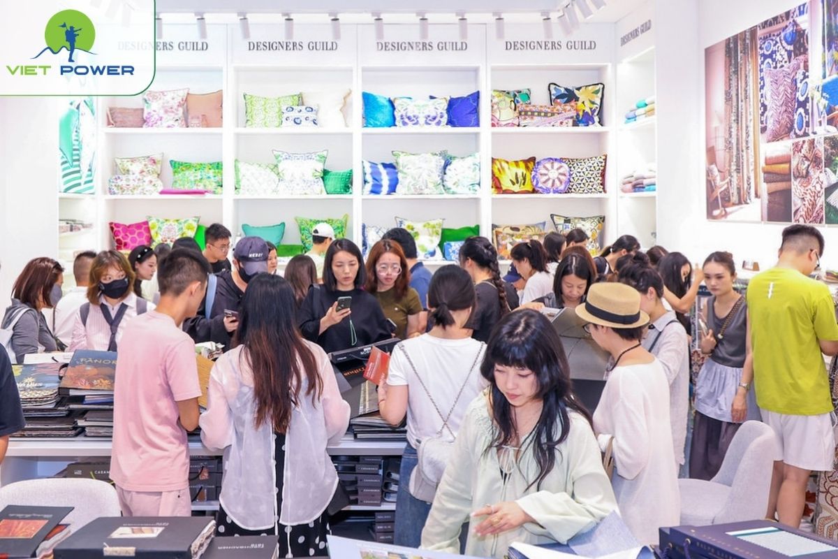 Bám sát route plan đã chuẩn bị: