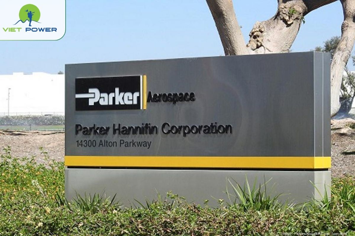 Parker Hannifin (Mỹ)
