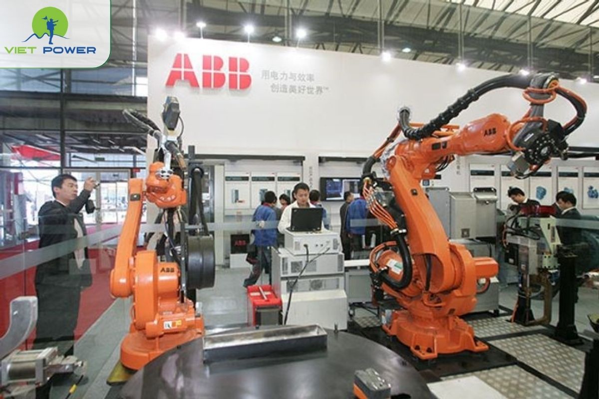 ABB Group (Thụy Sĩ)