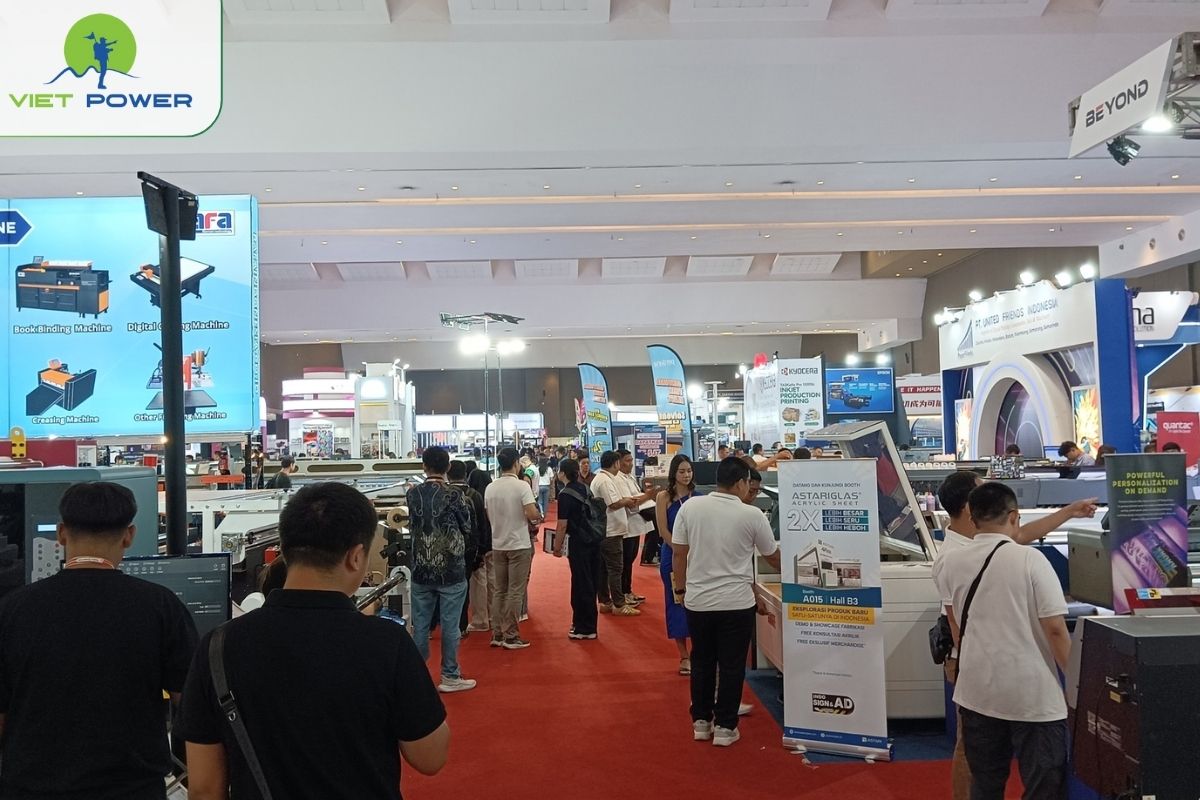 DPES Sign Expo China 2026