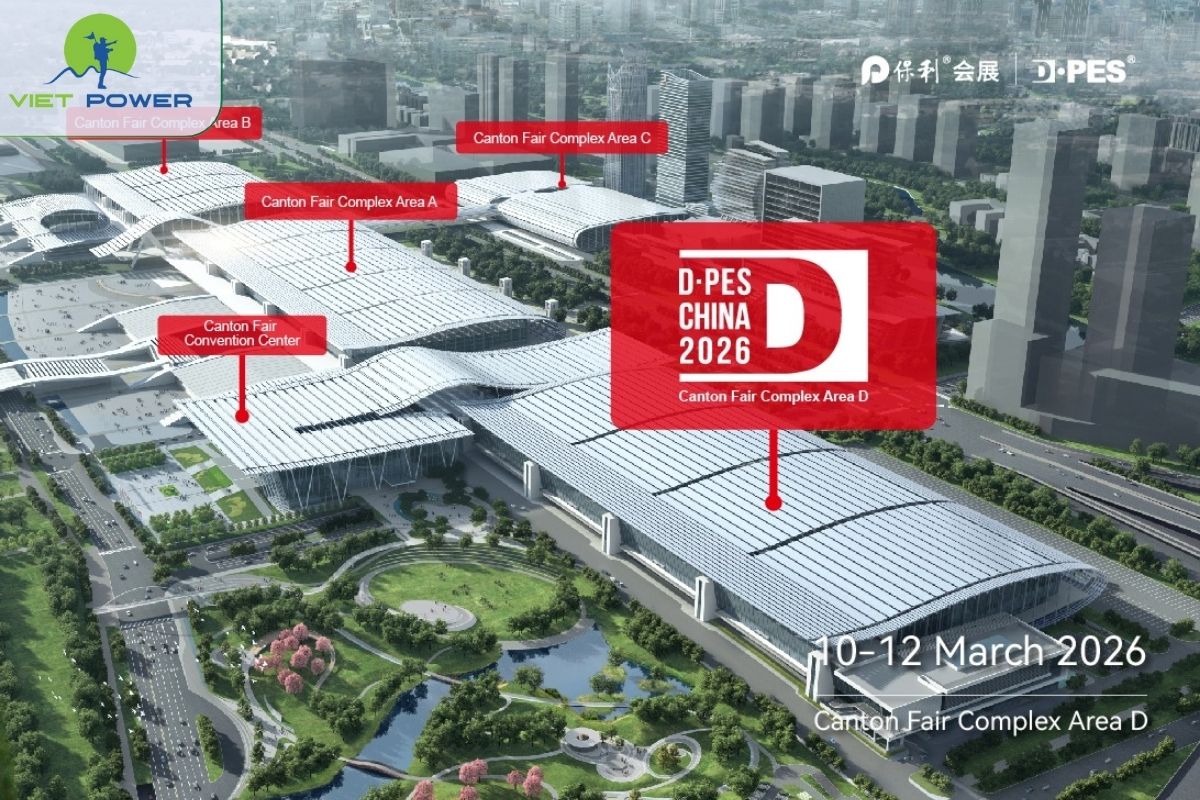 Thời gian & địa điểm tổ chức