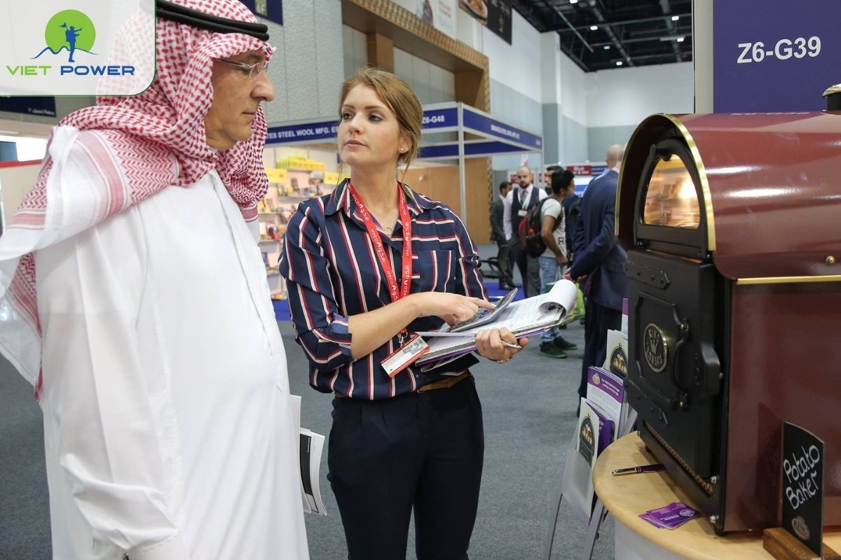 Không Đặt Lịch Hẹn Trước Với Đối Tác