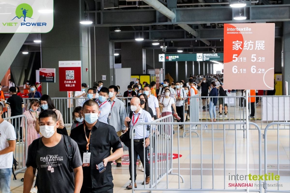 Intertextile có miễn phí không? 