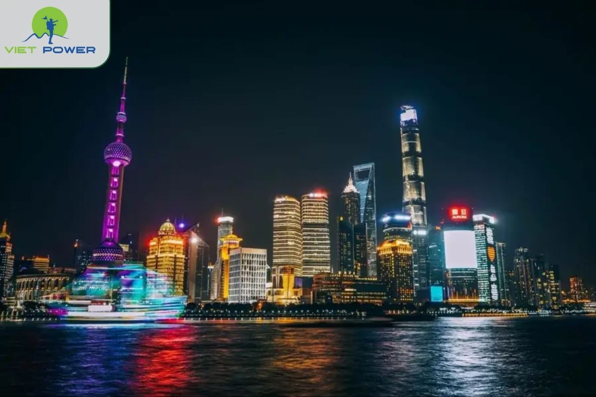 Bến Thượng Hải