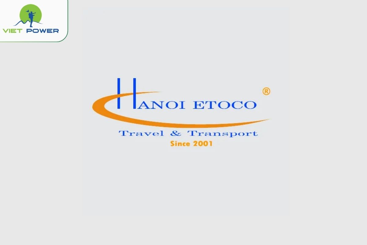Hanoi Etoco / Hanoietoco