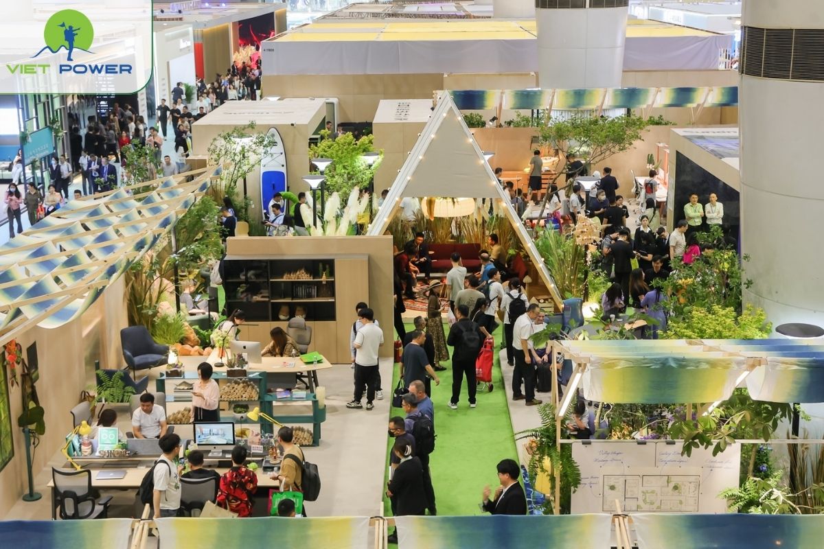 Canton Fair Complex