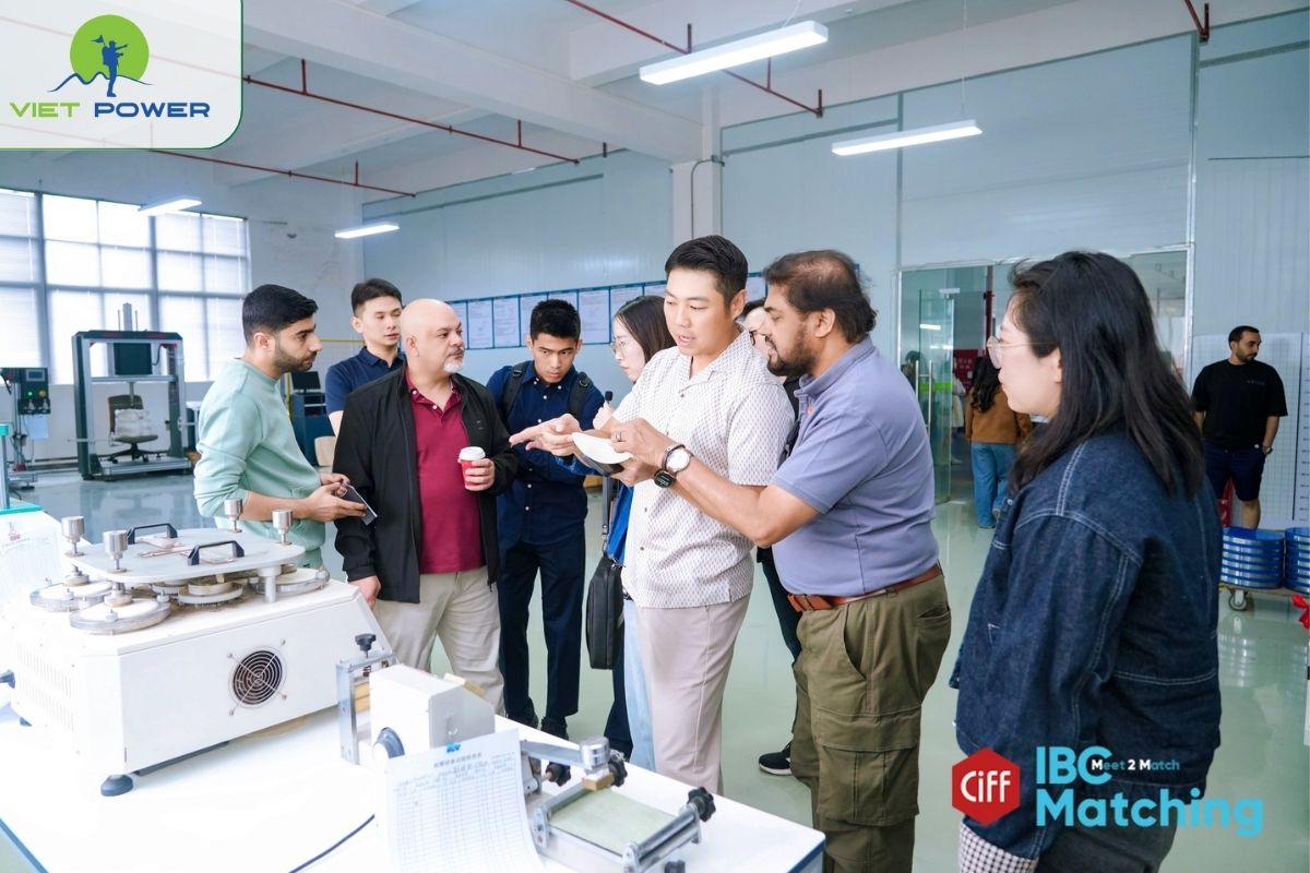 Tiếp cận hơn 4.900 nhà triển lãm quốc tế