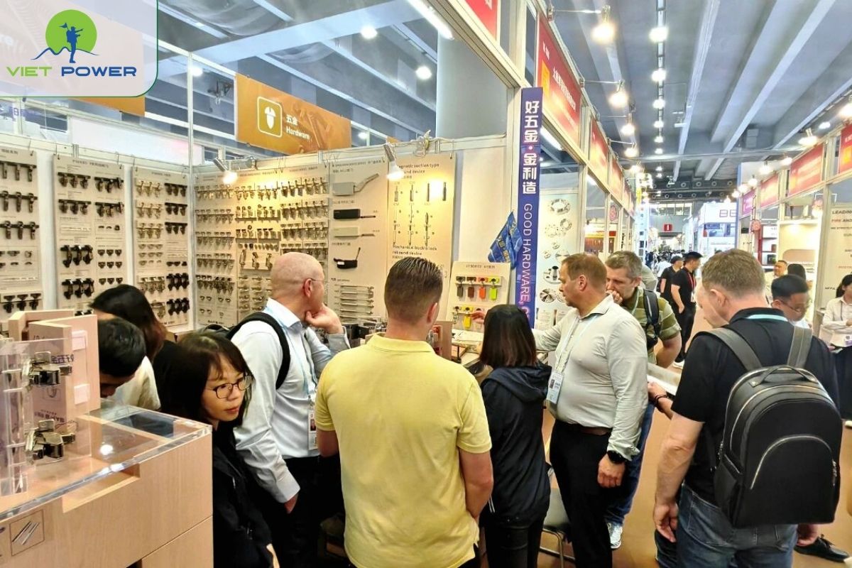 Cập nhật xu hướng nội thất 2026