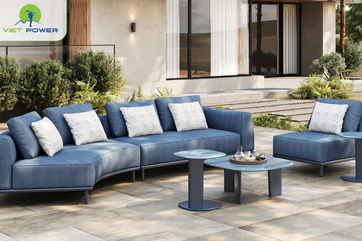 Khu Home Furniture – Outdoor – Decor