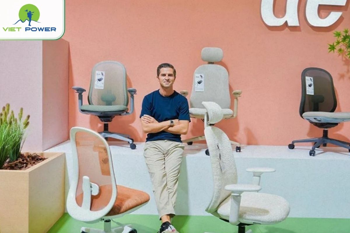 Khu quốc tế: Nhật – Hàn – Hà Lan – Bỉ