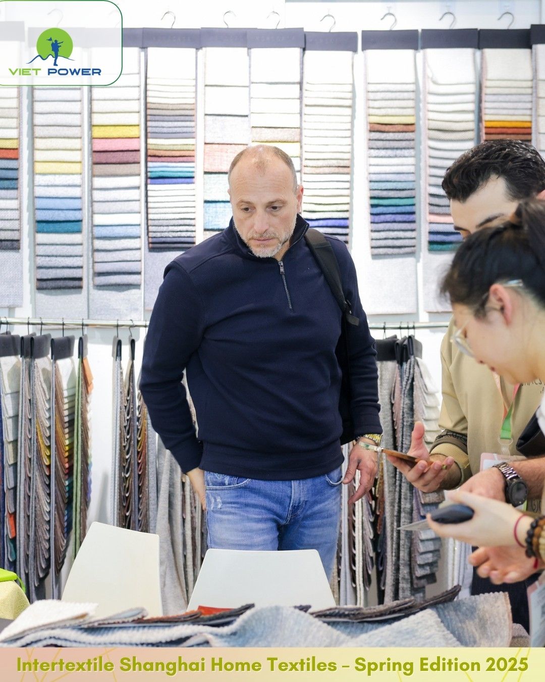 Không có kế hoạch thu mua trước