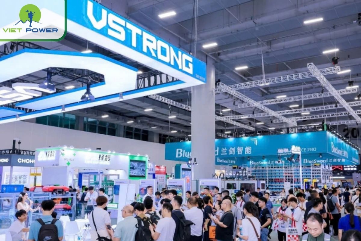 Tài liệu giới thiệu & mẫu sản phẩm