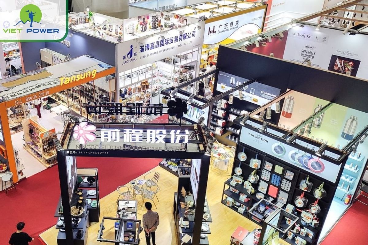 Các loại hàng không được miễn thuế