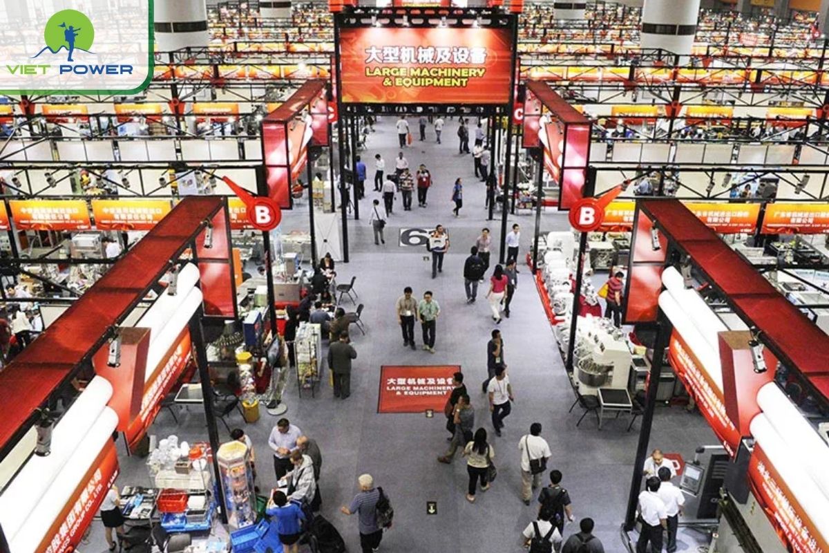 Các loại hàng được miễn thuế