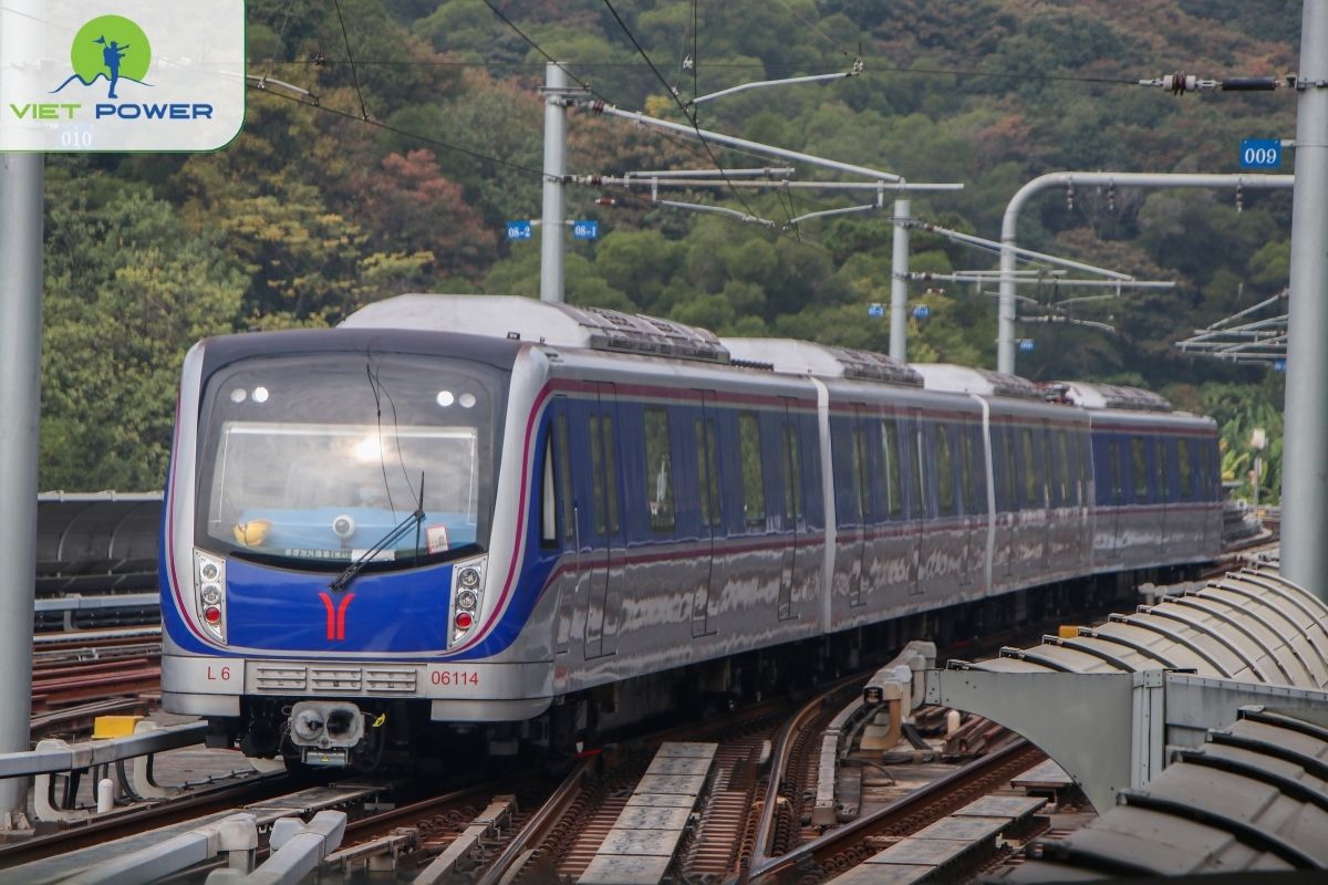 Di chuyển tại Quảng Châu khi đi CIFF tự túc