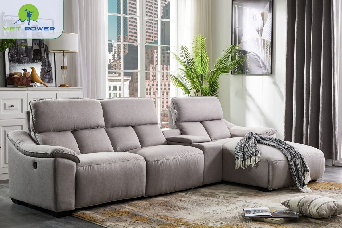 Cheers Sofa (ManWah Group)