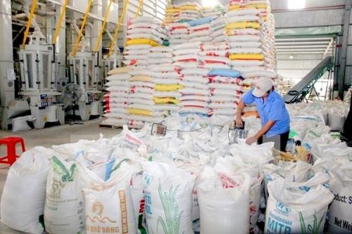 Indonesia muốn mua gạo của Thái Lan và Việt Nam