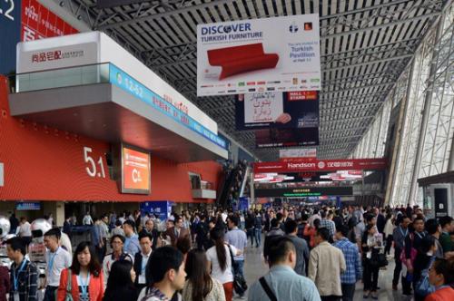 Hội chợ thương mại Việt Nam – Trung Quốc, cơ hội đầu tư cho các doanh nghiệp