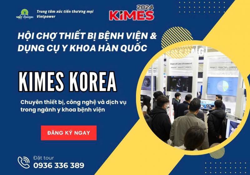 Kimes Hàn Quốc 2024: Làm sao để xin Visa nhập cảnh dễ dàng?